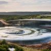 Tesla построит что-то, что называется Giga Water Loop. Объект расположится на территории комплекса Gigafactory в Техасе