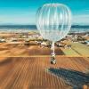 Японский стартап Iwaya предлагает ближний космический туризм на воздушном шаре