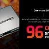 Новый 96-ядерный процессор AMD Ryzen Threadripper Pro 7995WX оказался мощнее, чем PlayStation 5, и почти догнал GeForce RTX 3060