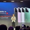 Флагманов хватит всем: смартфонов Xiaomi 14 выпустят вдвое больше, чем Xiaomi 13