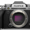 40-мегапиксельная беззеркальная камера Fujifilm X-T5 стала хитом: из-за высокого спроса Fujifilm перестала принимать заказы на нее