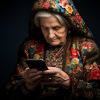 Новая услуга: рассчитать и оформить пенсию можно в «СберБанк Онлайн», не выходя из дома