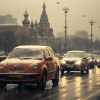 Точность маршрутов Яндекса повышается с учётом погоды
