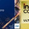 В этот день Core Ultra сменят Core i. Intel анонсировала мероприятие AI Everywhere, на котором представит процессоры Meteor Lake