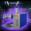 Скоростная лазерная CO2-установка (гравёр) — что это такое и как устроена?