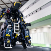 Сначала боевая лига роботов, а затем освоение Луны: огромный пилотируемый робот-трансформер представлен в Японии
