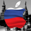 Apple могут оштрафовать за сбор данных россиян