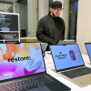 В России начали продавать активированные ноутбуки Apple