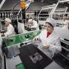 Российская компания ICL открыла в Татарстане завод по монтажу материнских плат