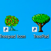 Когда программы были маленькими, а деревья пиксельными. Простота и минимализм TreePad