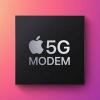 Apple смогла разработать свои CPU и GPU, но не может создать модем. Сообщается, что компания прекращает работу в этом направлении