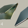 Ноутбук с экраном OLED и новейшим Core Ultra всего за 1000 евро. Acer Swift 14 с процессорами Intel Meteor Lake засветился в Сети