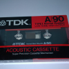 TDK, которая раньше выпускала кассеты, теперь будет производить аккумуляторы для iPhone