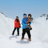 «Яндекс Путешествия» покажут всю информацию для горнолыжников и сноубордистов: от актуальной погоды до загруженности трасс