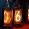 Технологии прошлого и настоящего: как я сделал Nixie Clock с самодельным драйвером на ESP8266