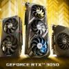 Урезанная GeForce RTX 3050 6GB с 96-битной шиной выйдет в январе. Nvidia может создать её, чтобы освободить место для RTX 4050