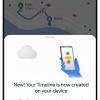 Google перестанет «следить» за перемещениями пользователей посредством Google Maps. История местоположения будет храниться только на смартфоне
