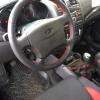 Очередной даунгрейд АвтоВАЗа: подушек безопасности лишилась Lada Granta Sport