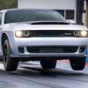 Ушла ещё одна легенда. Прекращен выпуск Dodge Challenger