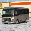 Китайцы представили замену очень популярному в КНР Toyota Coaster. Hongqi Guoyue получил 3,0-литровый мотор и три версии: бизнес, люкс и флагманскую