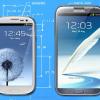 12-летние смартфоны Samsung Galaxy S3 и Galaxy Note 2 получили Android 14 – стараниями энтузиастов