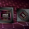 AMD выпустит новые графические процессоры для ноутбуков RX 7700M/7800M на CES 2024