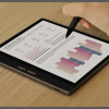 Представлен планшет с экраном на цветных электронных чернилах и стилусом Bigme B751C Mini