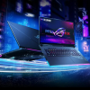 16 дюймов, 240 Гц, Intel Core i9-13980HX, Nvidia RTX 4060 Laptop, до 64 ГБ ОЗУ. Ноутбук Asus ROG Magic 2024 поступил в продажу в Китае