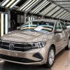 Бывший завод Volkswagen в Калуге перезапустят в первой половине этого года
