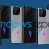 5500 мАч, IP68, 165 Гц, Snapdragon 8 Gen 3 и по-настоящему высокая производительность: Asus ROG Phone 8 Pro протестировали в бенчмарках