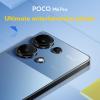 «Флагманские функции» в бюджетном смартфоне. Poco рассказал о Poco M6 Pro