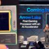 Intel идёт по пути Apple. Компания показала процессор Lunar Lake с собственной оперативной памятью на подложке