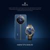 Купил середнячок Realme, а получил почти Rolex. Смартфон Realme 12 Pro+ получит версию, созданную совместно с часовым гигантом