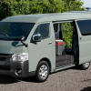 Представлена Toyota HiAce 2024: за цену старшей версии можно купить три младших — и ещё останется