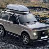 АвтоВАЗ подтвердил моторный апгрейд «Нивы»: Lada Niva Legend получит мотор 1,8