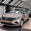 Сборка машин на бывшем российском заводе Volkswagen начнется до июля 2024 года