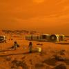 NASA выбрало проект ALF — лабораторию для астробиологических исследований и поисков биомаркеров на Марсе до прибытия астронавтов
