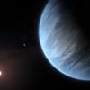 Загадочная планета K2-18 b: есть ли на ней признаки характерных биомаркеров?