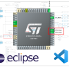 STM32. Подготавливаем среду разработки в Linux