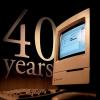Macintosh исполнилось 40 лет. Запущен сайт с сотнями фото и видео всех устройств линейки