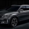 Названы минусы дешевых «параллельных» Geely Monjaro