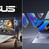 Intel Core Ultra 9-185H, Nvidia RTX 4060 Laptop, до 40 ГБ ОЗУ и 4 ТБ SSD. Ноутбук Asus Fearless Pro 15 2024 поступил в продажу в Китае