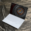 AMD R7 8845H, Nvidia RTX 4060 Laptop, 240 Гц, 80 Вт·ч. Представлен ноутбук Mechanical Revolution Wing Loong 15 Pro