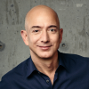 Один из богатейших людей планеты Джефф Безос продал акции Amazon на $2 млрд
