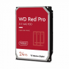 24 ТБ памяти, призванные работать 24/7. Western Digital представлен самый большой жесткий диск в линейке WD Red Pro