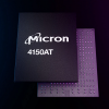 Представлен первый в мире автомобильный SSD, который поддерживает подключение к четырем SoC одновременно — Micron 4150AT